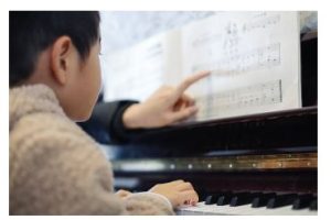 【ピアノ教室】お家でのピアノの練習について🎹🎻